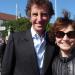 Jack Lang en campagne