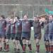Rugby, le match en images