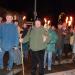 Marche aux flambeaux
