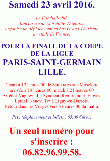 Paris-Saint-Germain -.GIF